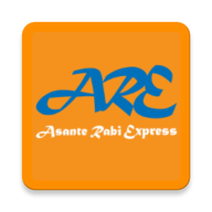 AsanteRabiExpress